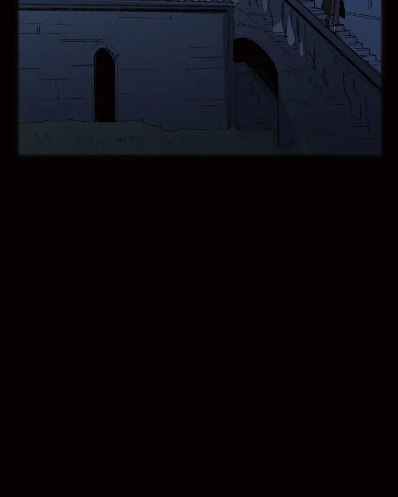 Stray Souls Chapter 111 page 17 - 