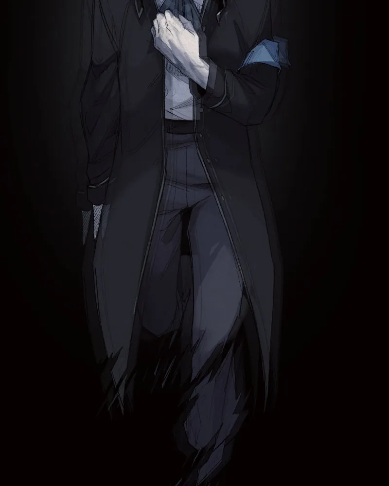 Stray Souls Chapter 111 page 23 - 