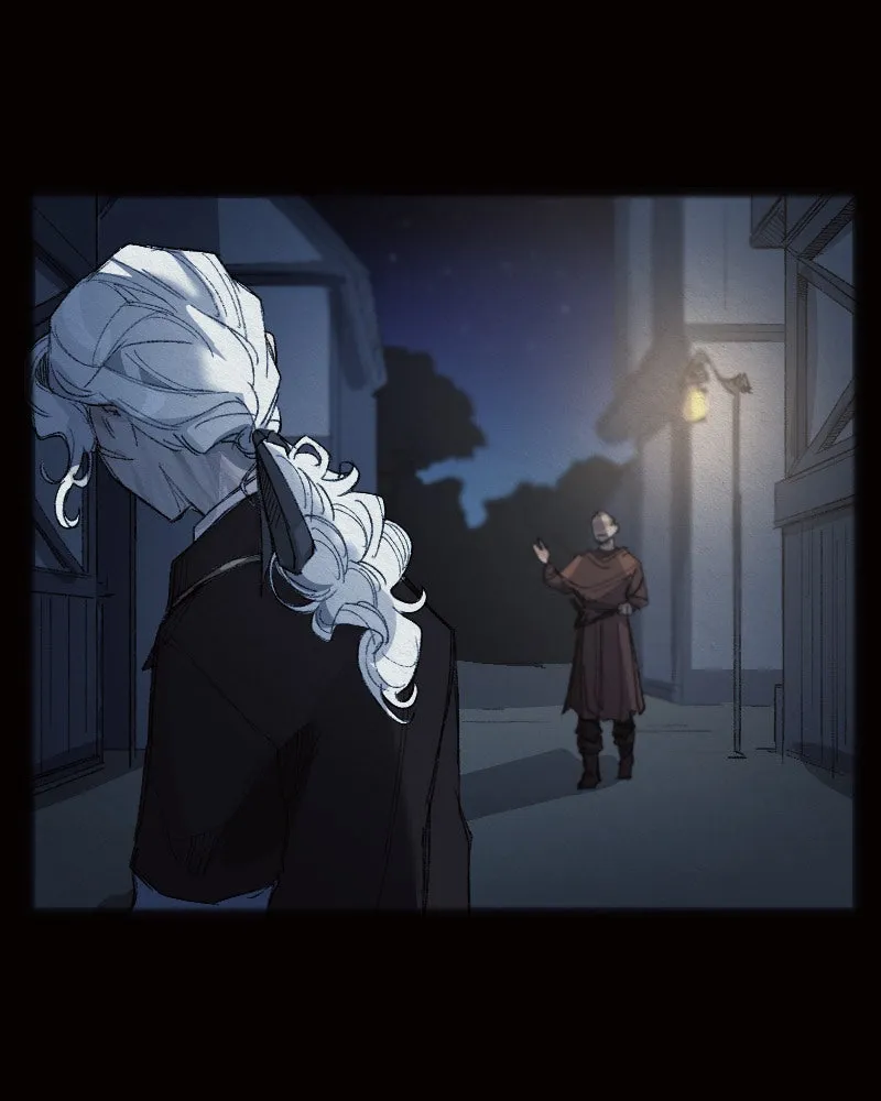 Stray Souls Chapter 111 page 27 - 
