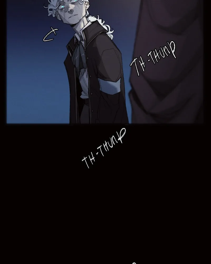 Stray Souls Chapter 111 page 34 - 