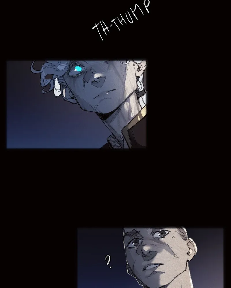 Stray Souls Chapter 111 page 35 - 