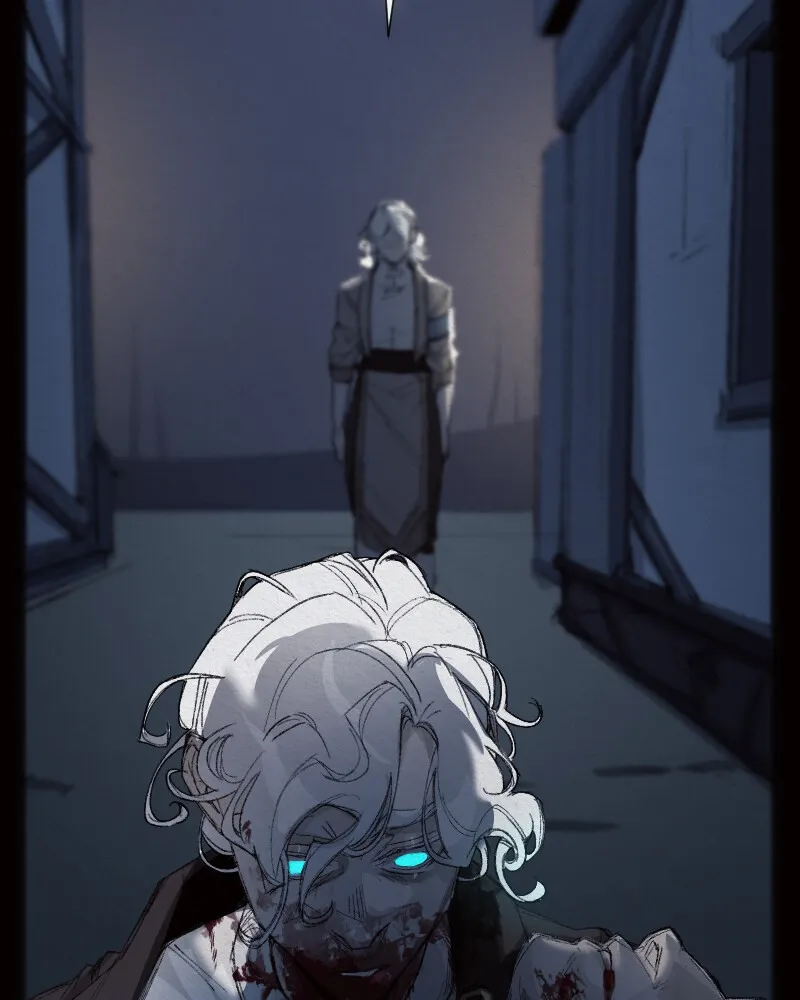Stray Souls Chapter 111 page 42 - 
