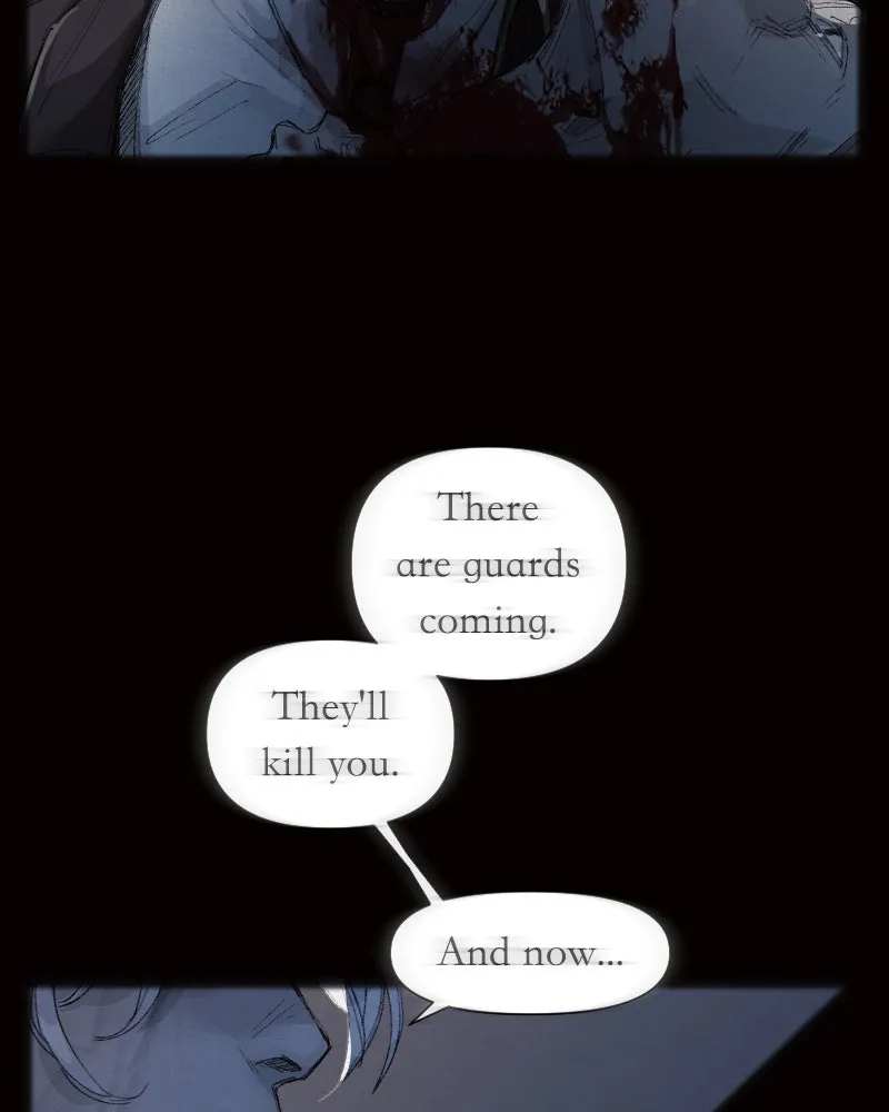 Stray Souls Chapter 111 page 43 - 