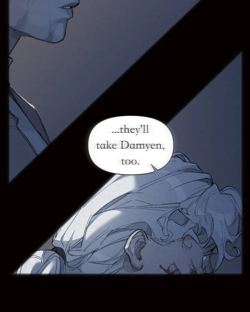 Stray Souls Chapter 111 page 44 - 