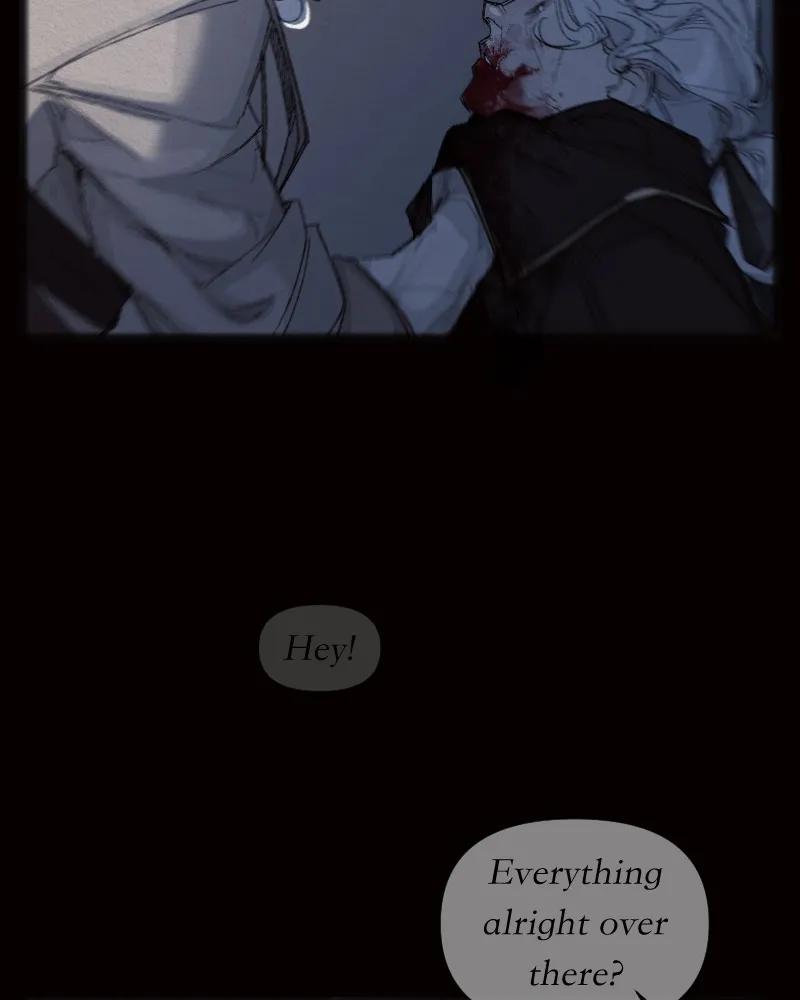 Stray Souls Chapter 111 page 46 - 
