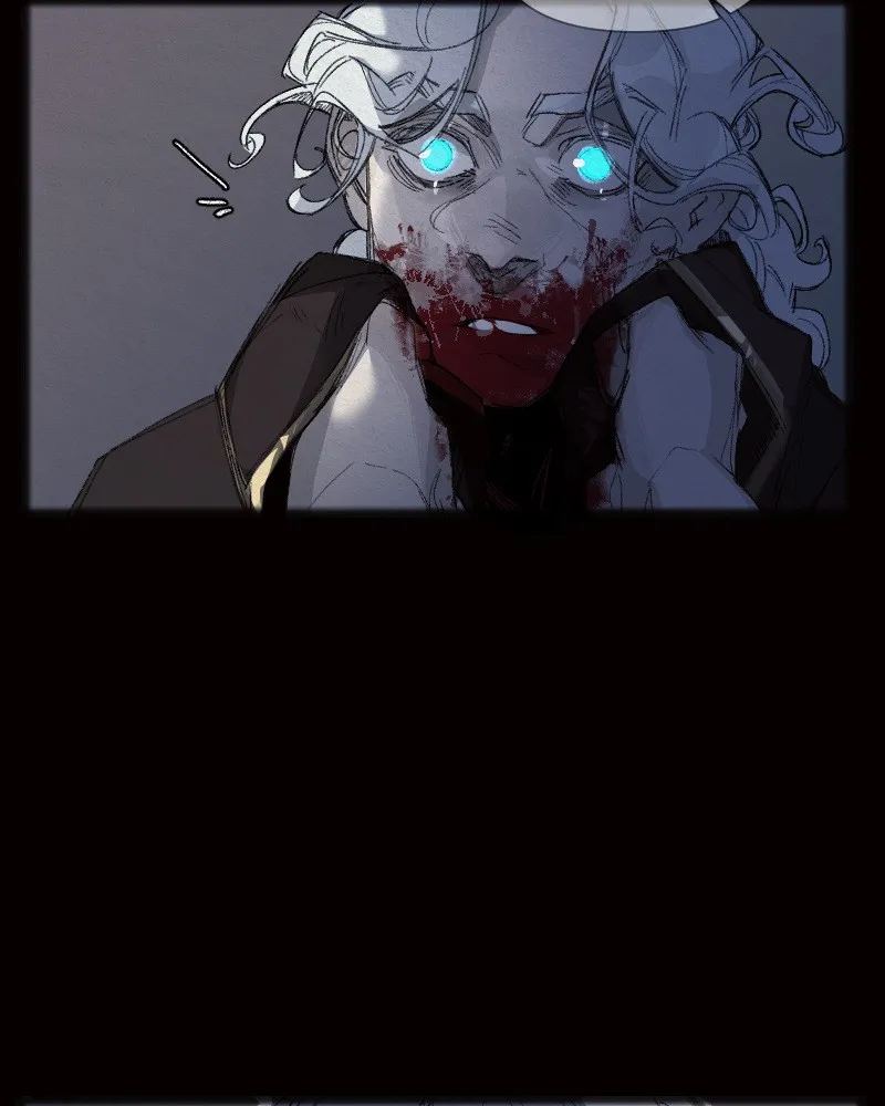 Stray Souls Chapter 111 page 47 - 
