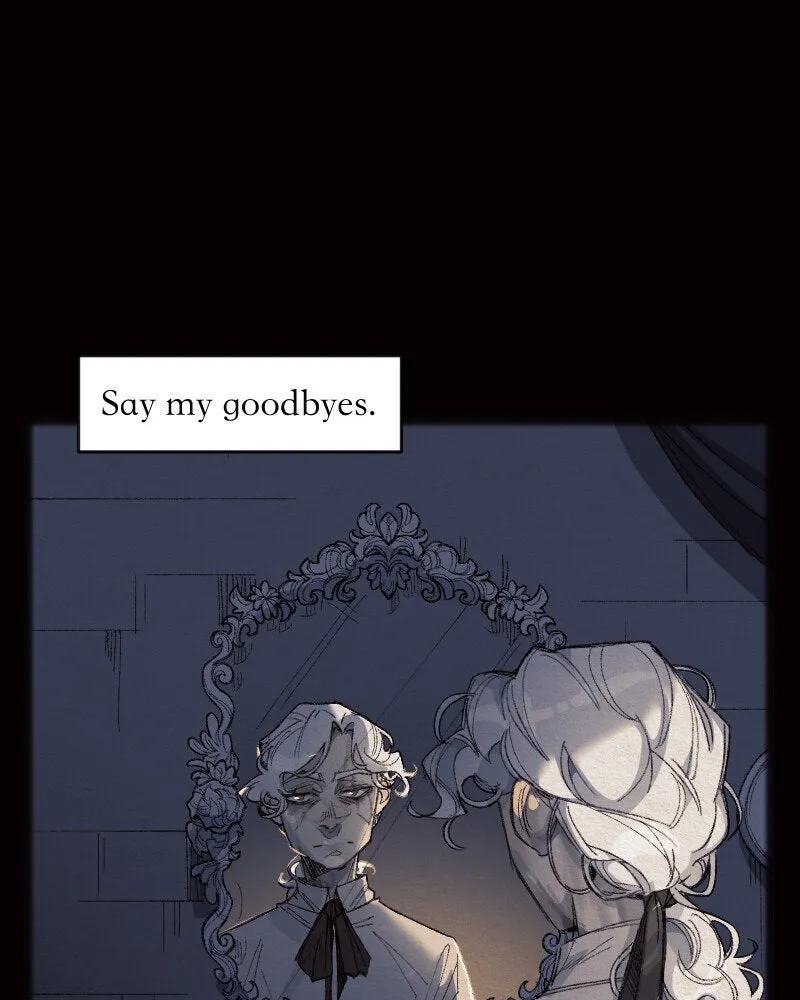 Stray Souls Chapter 111 page 6 - 