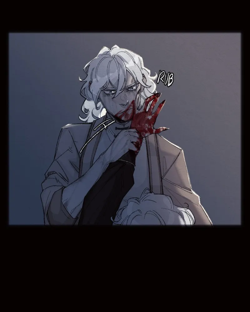 Stray Souls Chapter 111 page 51 - 
