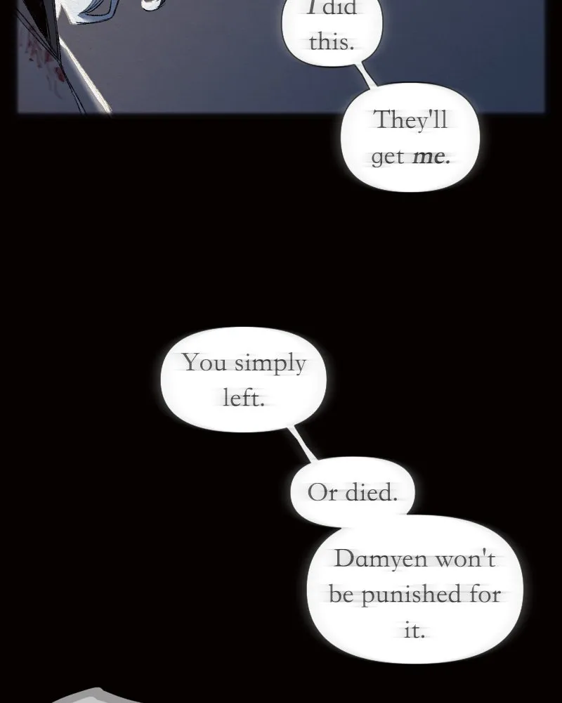 Stray Souls Chapter 111 page 53 - 