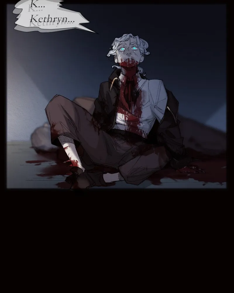 Stray Souls Chapter 111 page 54 - 