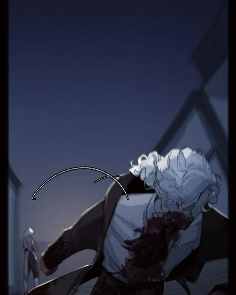 Stray Souls Chapter 111 page 57 - 