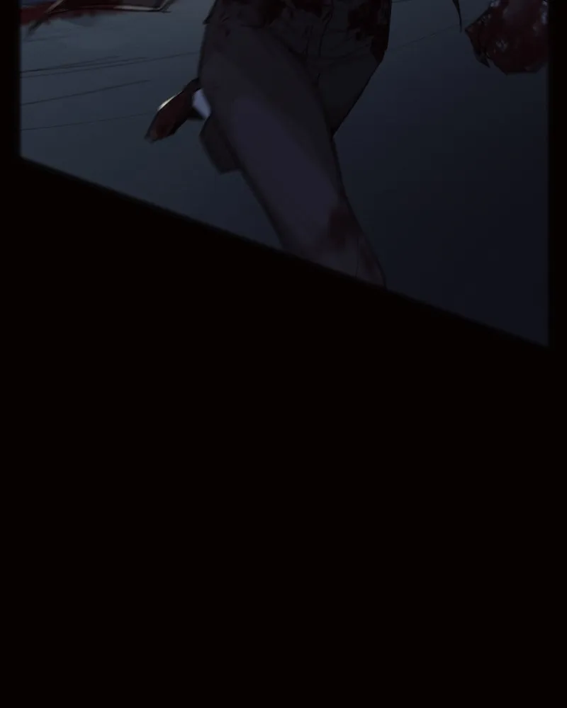 Stray Souls Chapter 111 page 58 - 