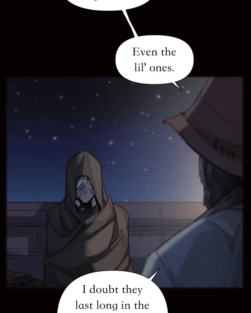 Stray Souls Chapter 111 page 70 - 