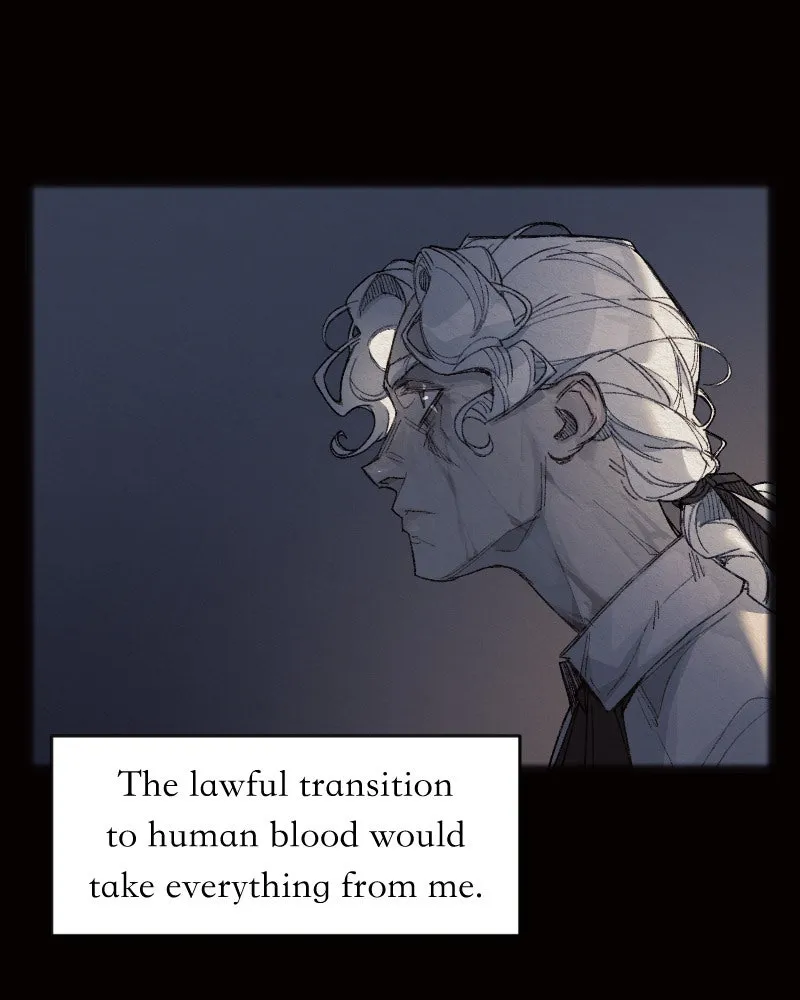 Stray Souls Chapter 111 page 8 - 
