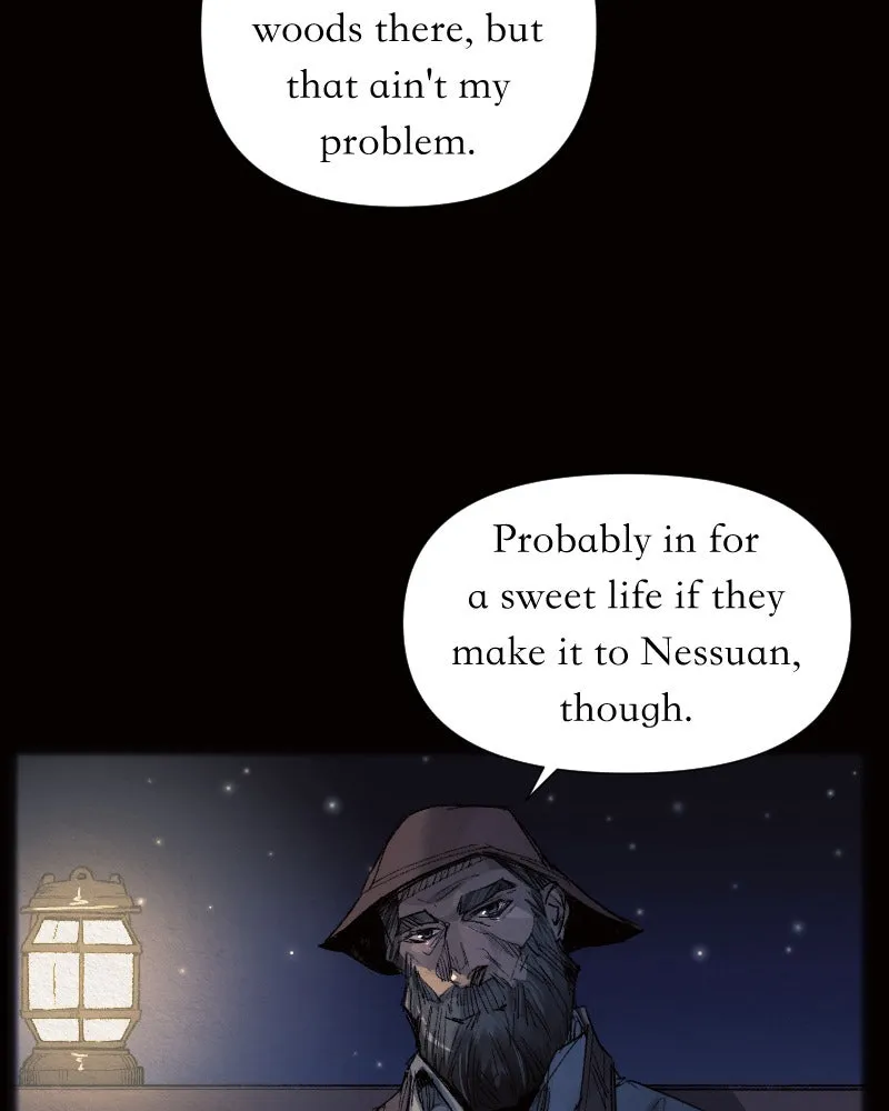 Stray Souls Chapter 111 page 71 - 