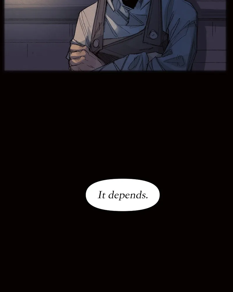 Stray Souls Chapter 111 page 72 - 