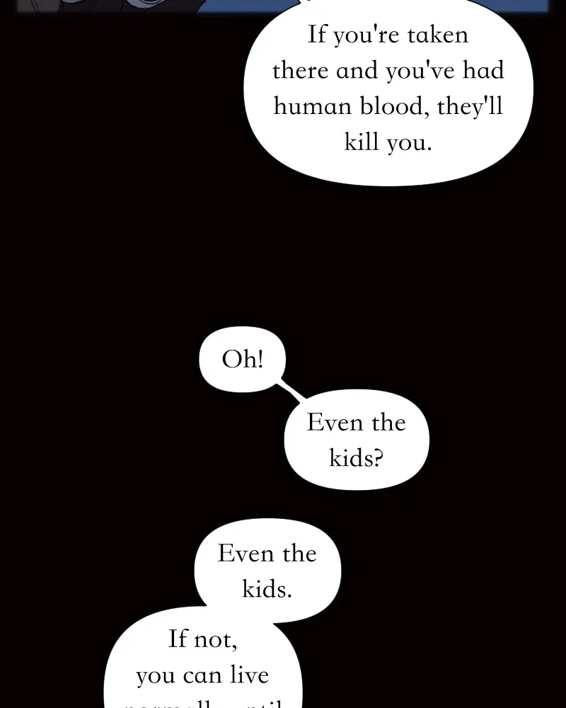 Stray Souls Chapter 111 page 75 - 