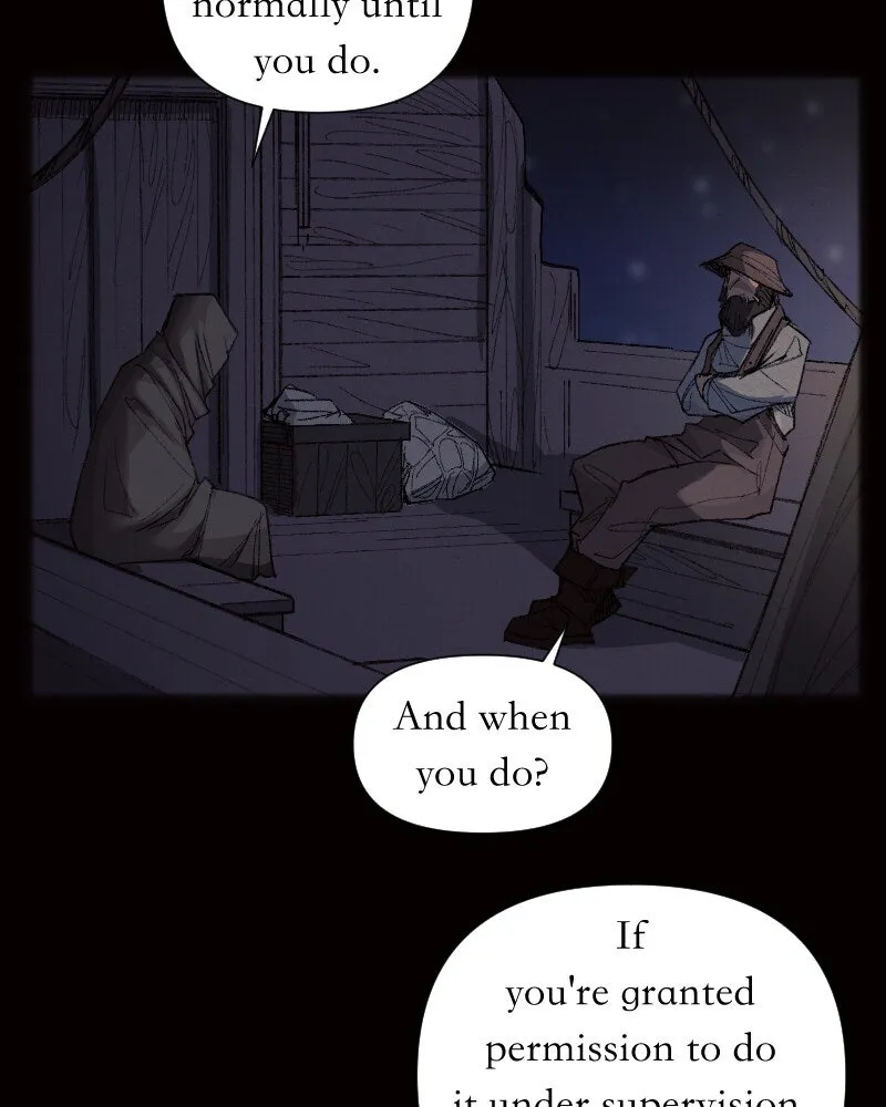 Stray Souls Chapter 111 page 76 - 