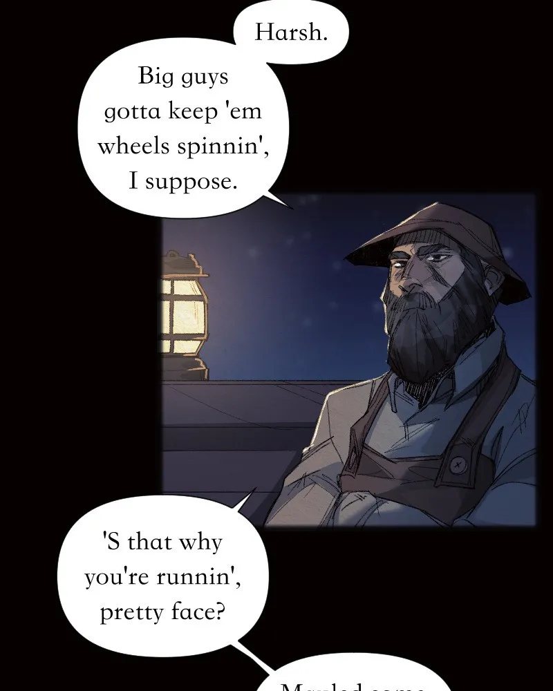 Stray Souls Chapter 111 page 79 - 
