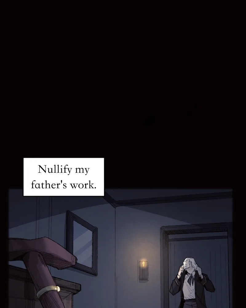Stray Souls Chapter 111 page 9 - 