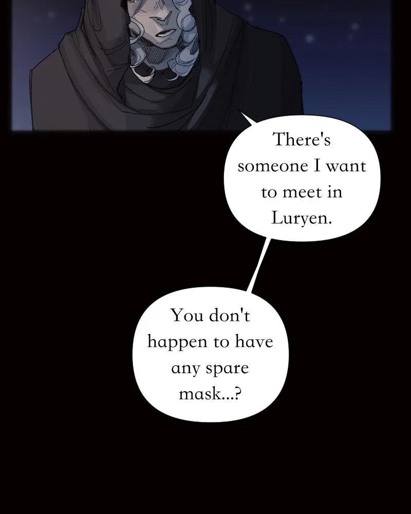 Stray Souls Chapter 111 page 81 - 