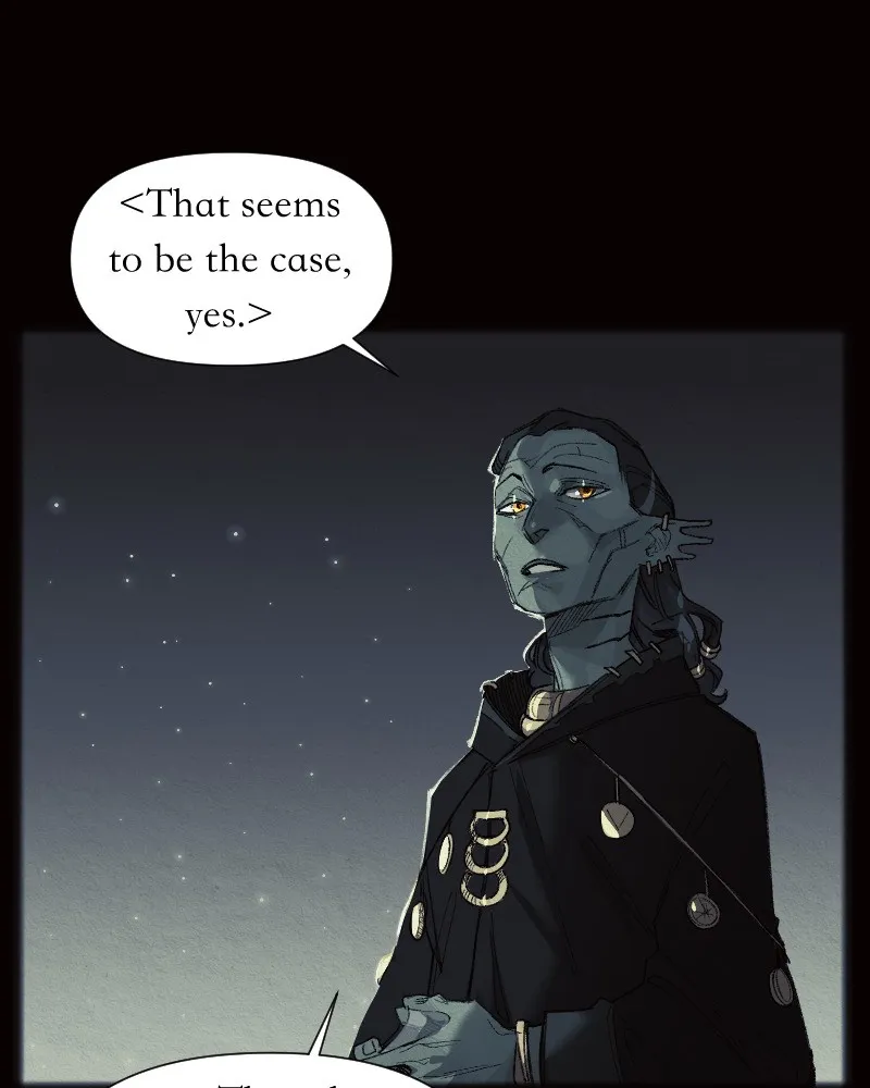 Stray Souls Chapter 111 page 93 - 