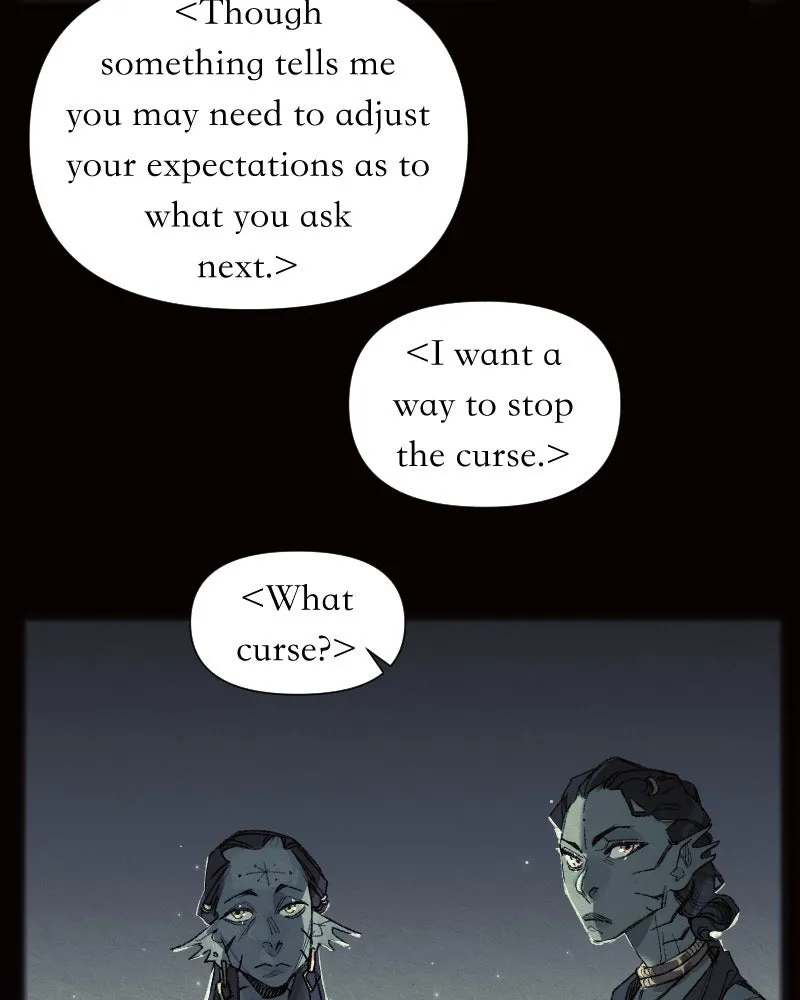 Stray Souls Chapter 111 page 94 - 