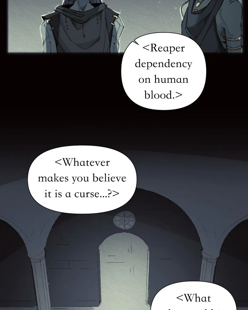 Stray Souls Chapter 111 page 95 - 