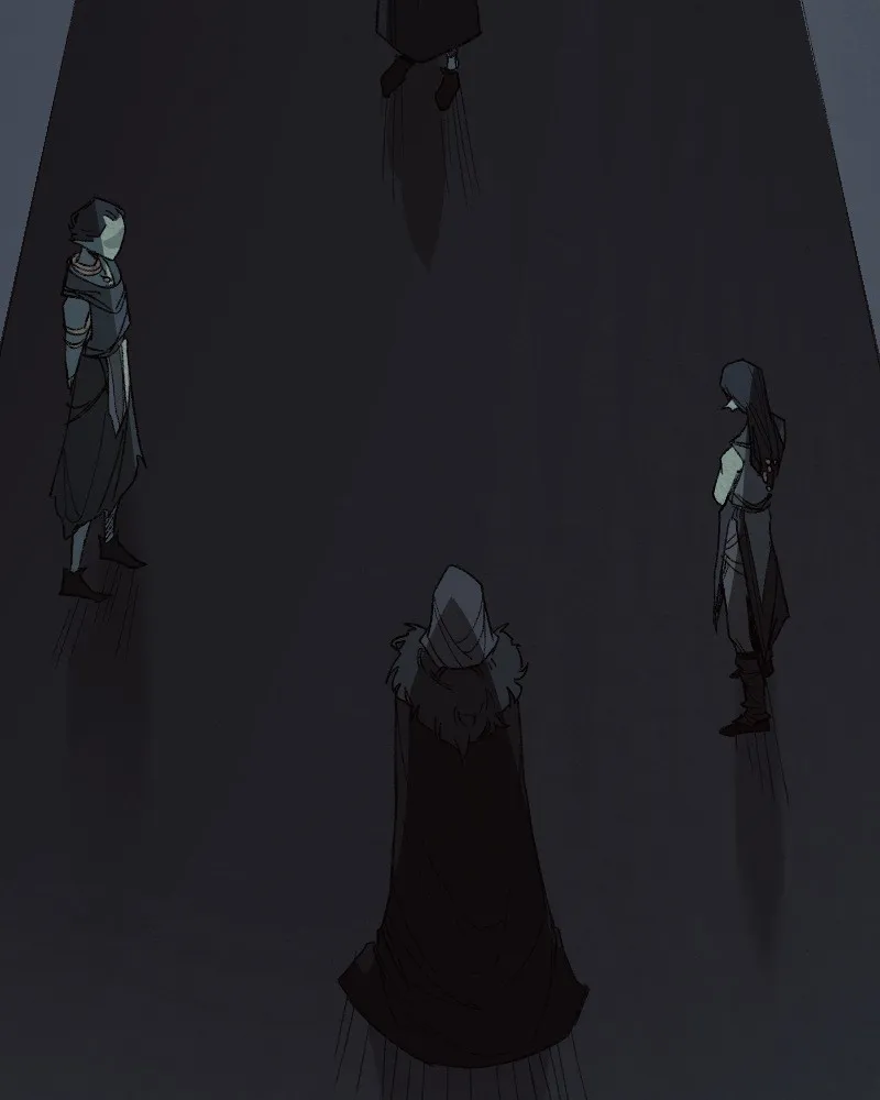 Stray Souls Chapter 111 page 97 - 