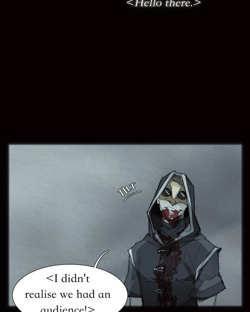 Stray Souls Chapter 112 page 2 - 