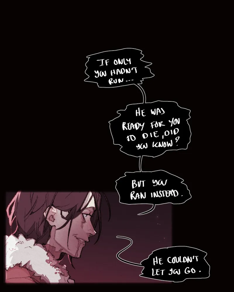 Stray Souls Chapter 112 page 106 - 