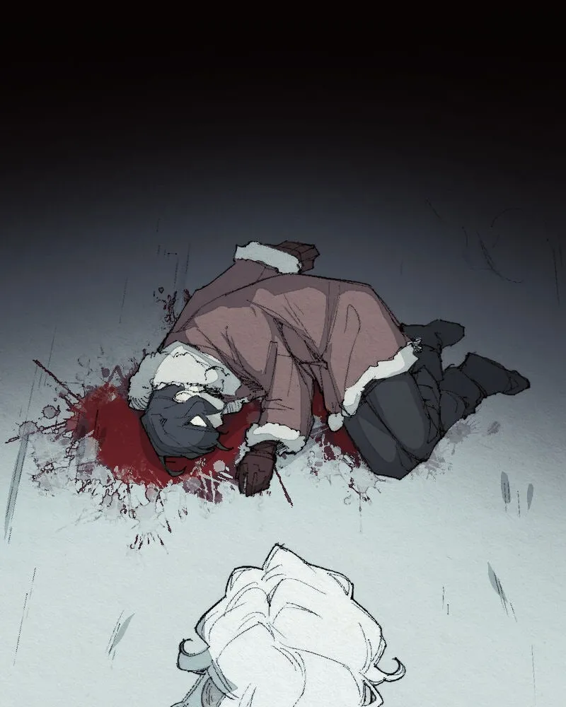 Stray Souls Chapter 112 page 12 - 