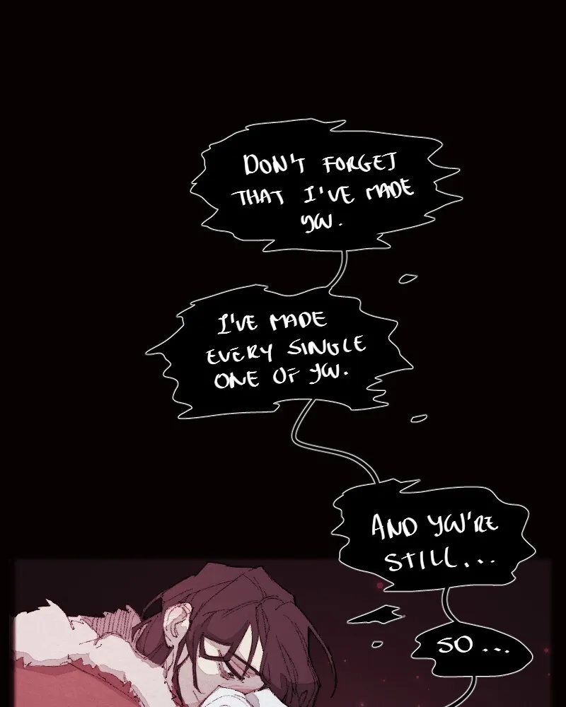 Stray Souls Chapter 112 page 118 - 