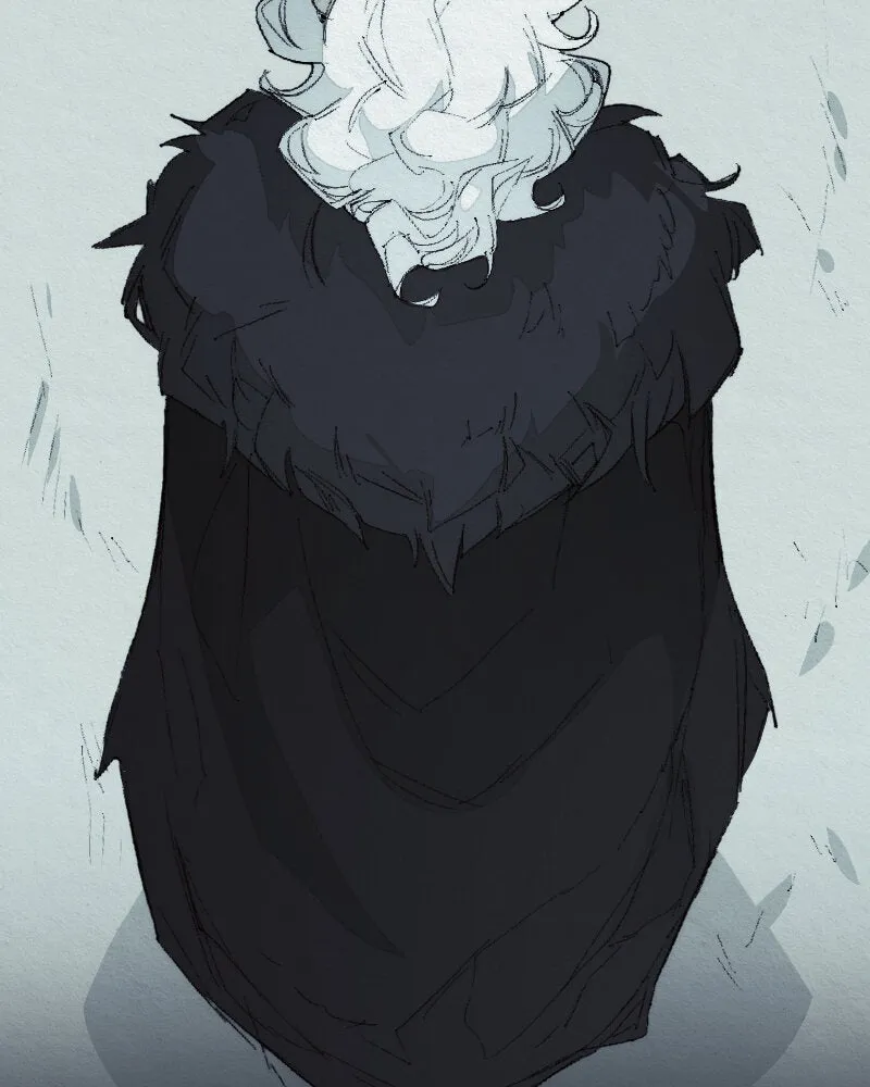 Stray Souls Chapter 112 page 13 - 