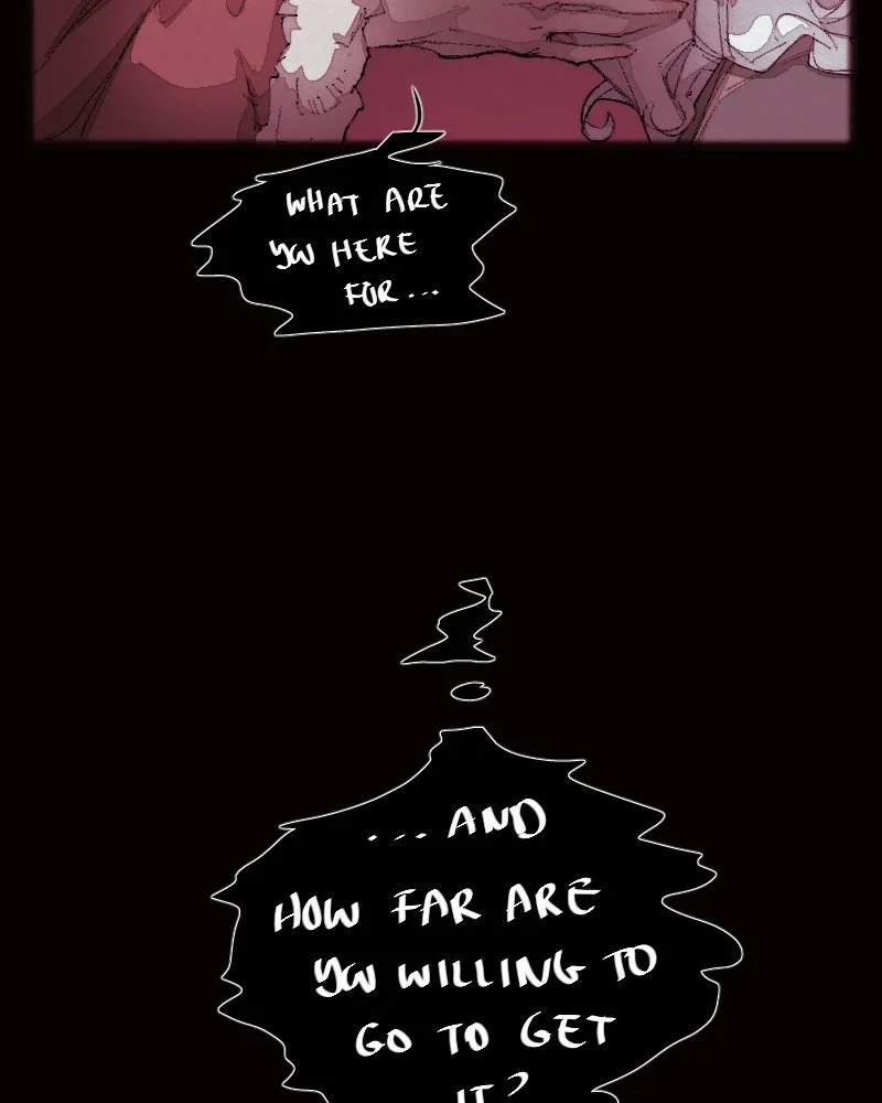Stray Souls Chapter 112 page 121 - 