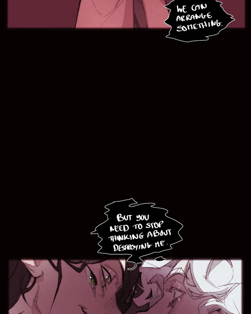 Stray Souls Chapter 112 page 128 - 
