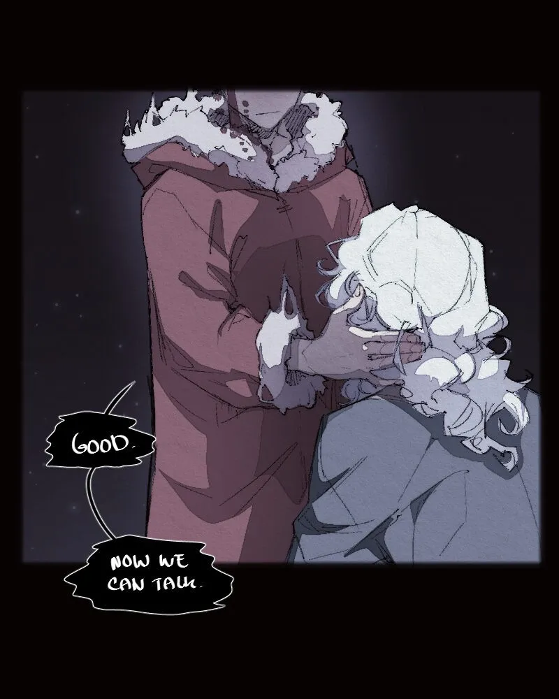 Stray Souls Chapter 112 page 134 - 