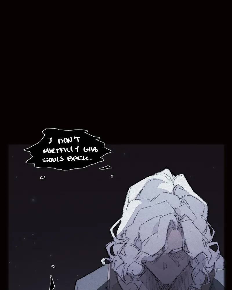 Stray Souls Chapter 112 page 135 - 