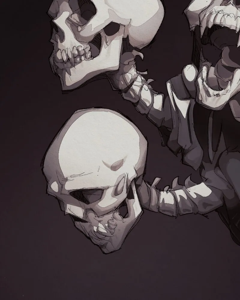 Stray Souls Chapter 112 page 148 - 