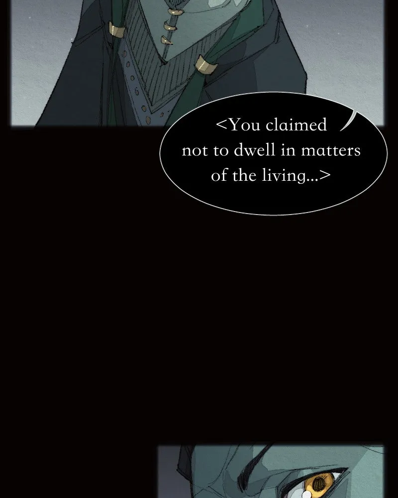 Stray Souls Chapter 112 page 17 - 