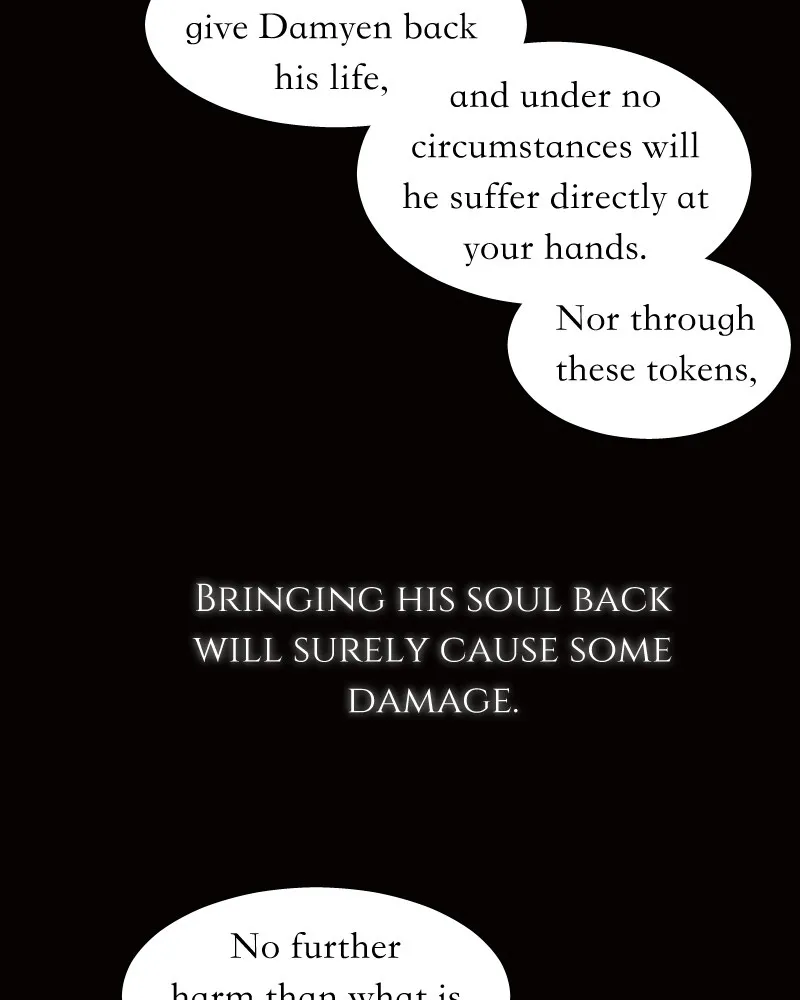 Stray Souls Chapter 112 page 174 - 