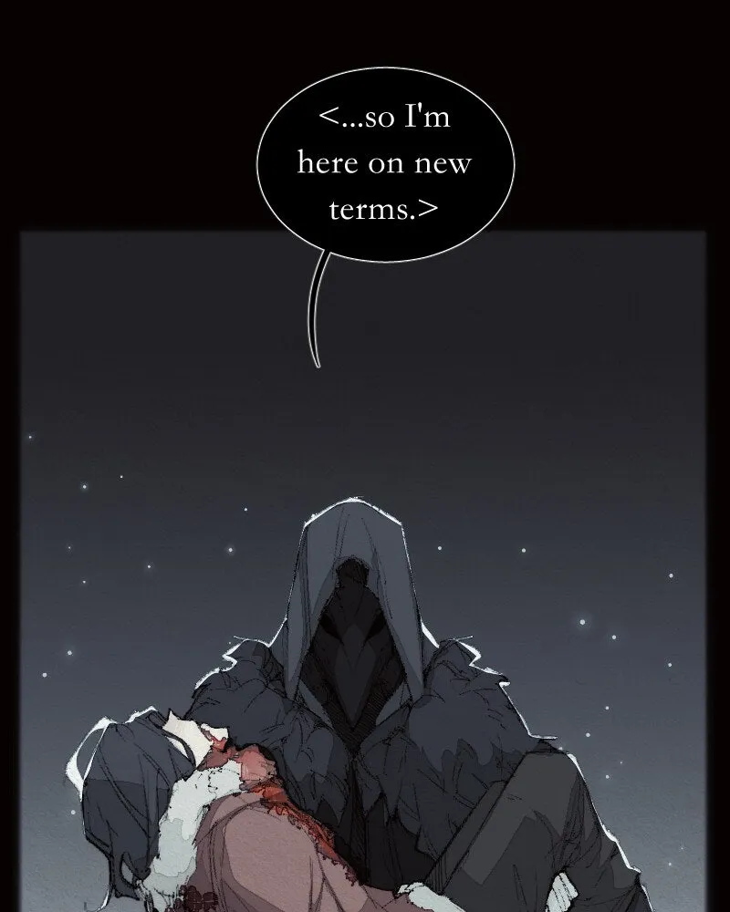 Stray Souls Chapter 112 page 19 - 