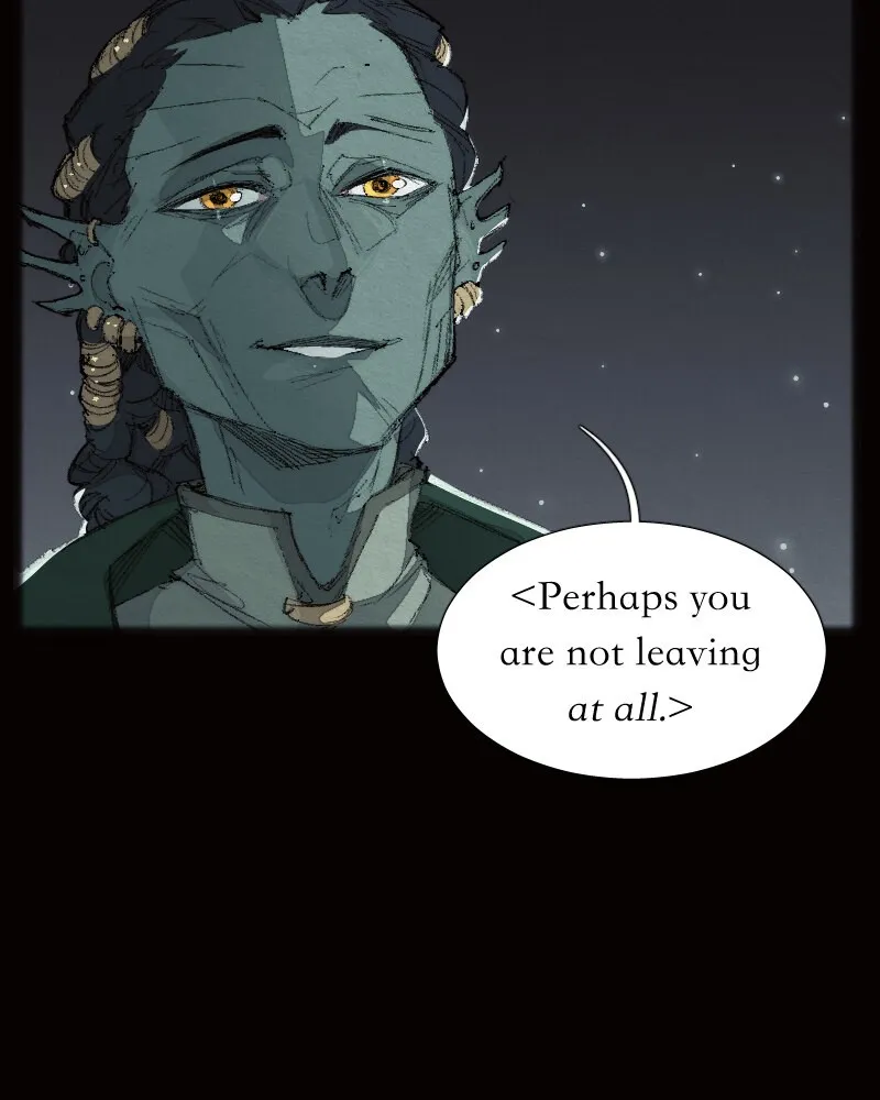 Stray Souls Chapter 112 page 23 - 