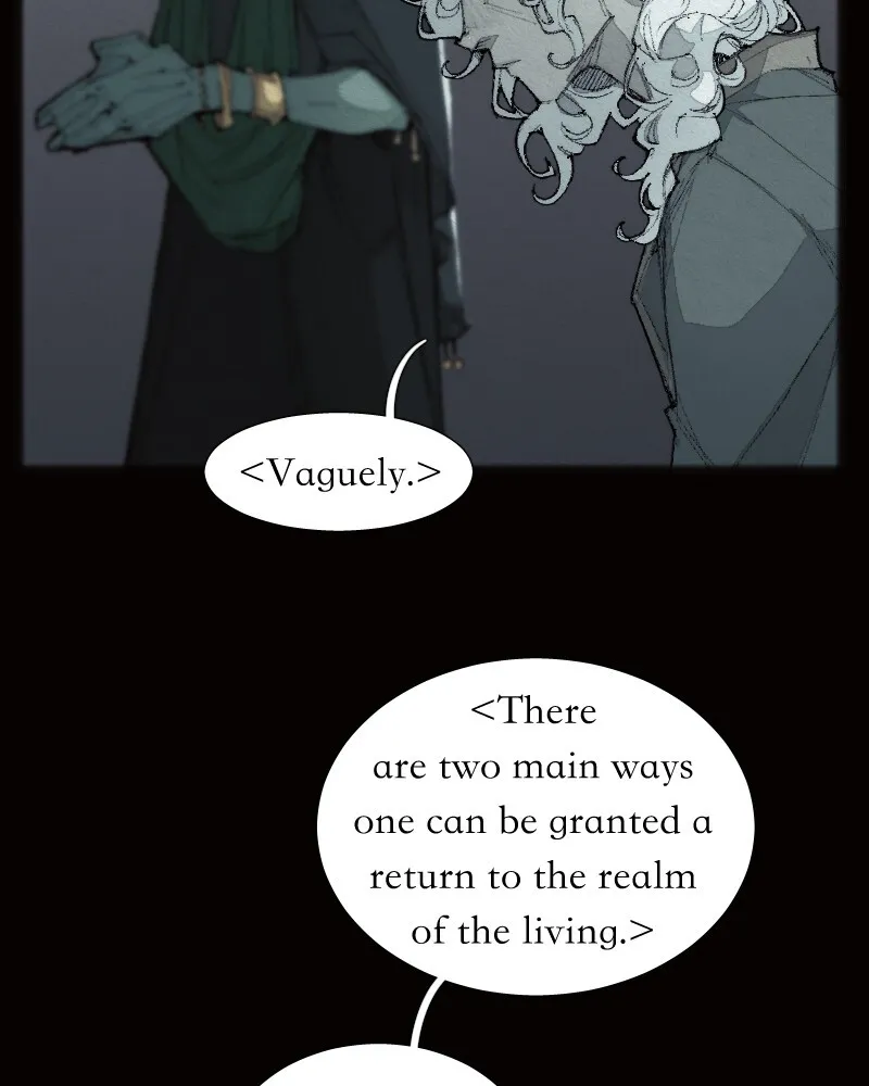 Stray Souls Chapter 112 page 30 - 