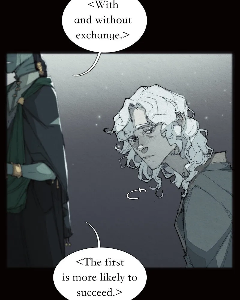 Stray Souls Chapter 112 page 31 - 
