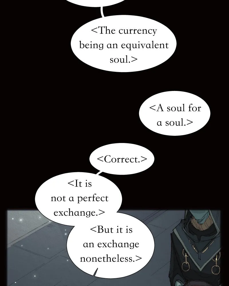 Stray Souls Chapter 112 page 32 - 