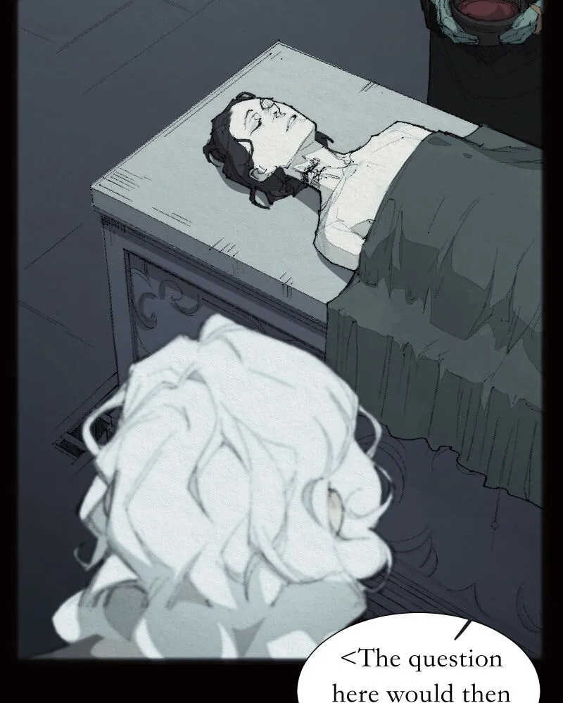 Stray Souls Chapter 112 page 33 - 
