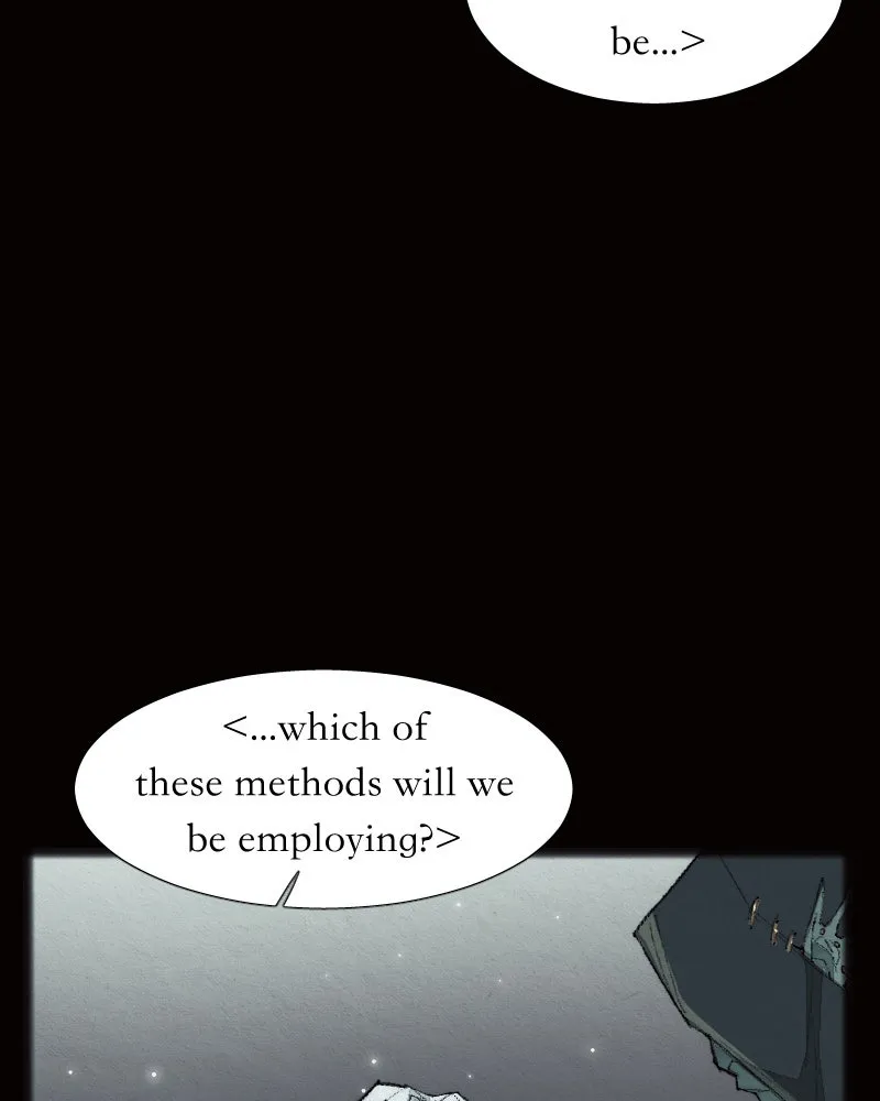 Stray Souls Chapter 112 page 34 - 