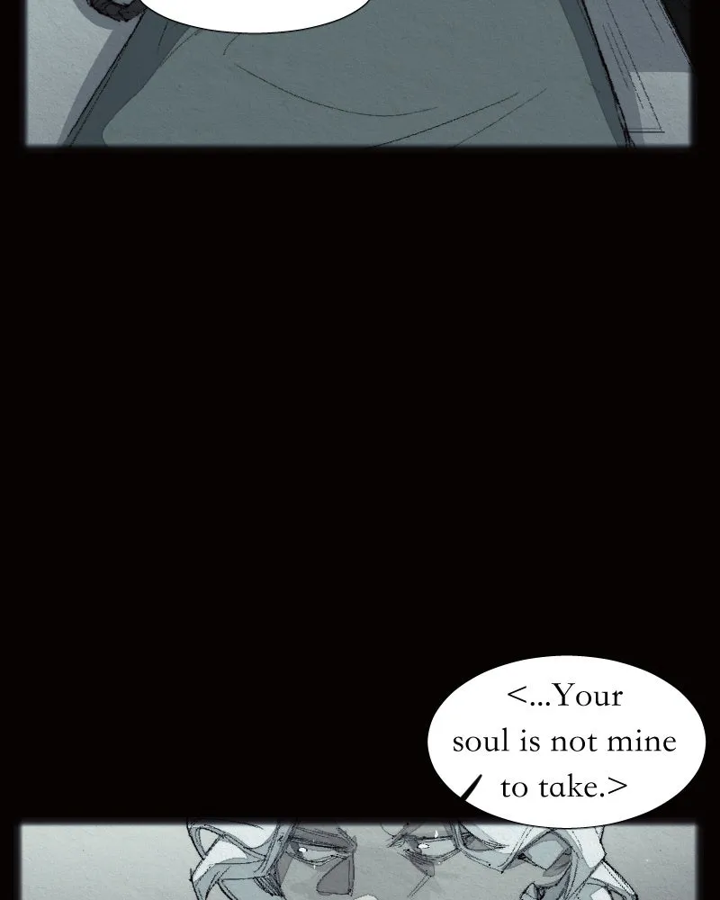 Stray Souls Chapter 112 page 36 - 