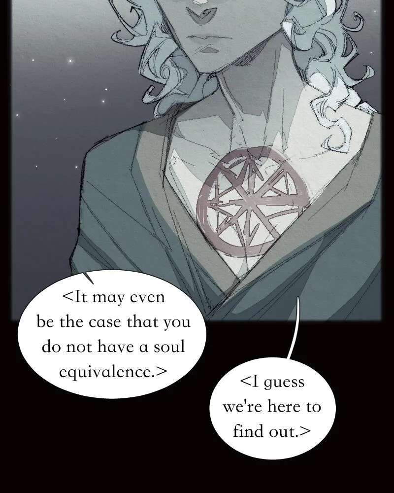 Stray Souls Chapter 112 page 37 - 